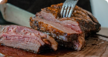 Carne de Res Certificada