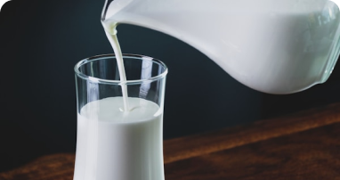 Leche Fresca Pasteurizada